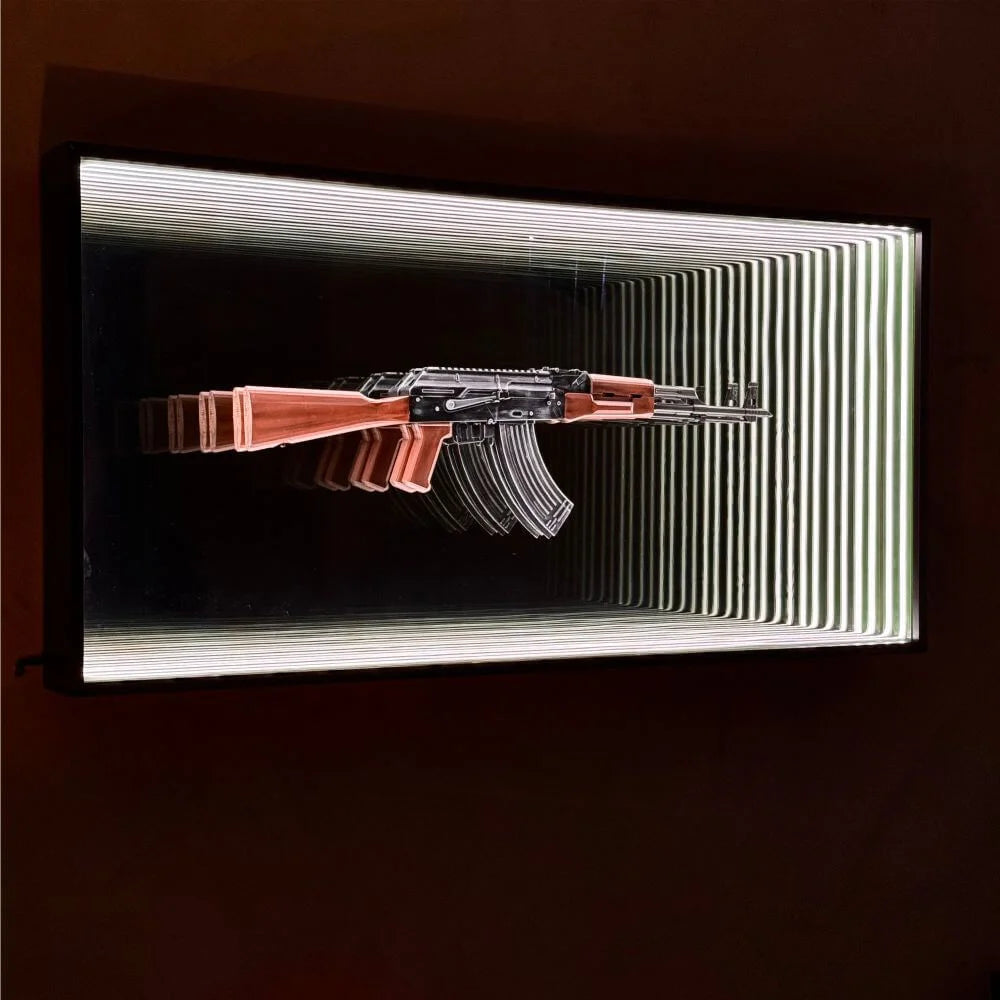 AK777
