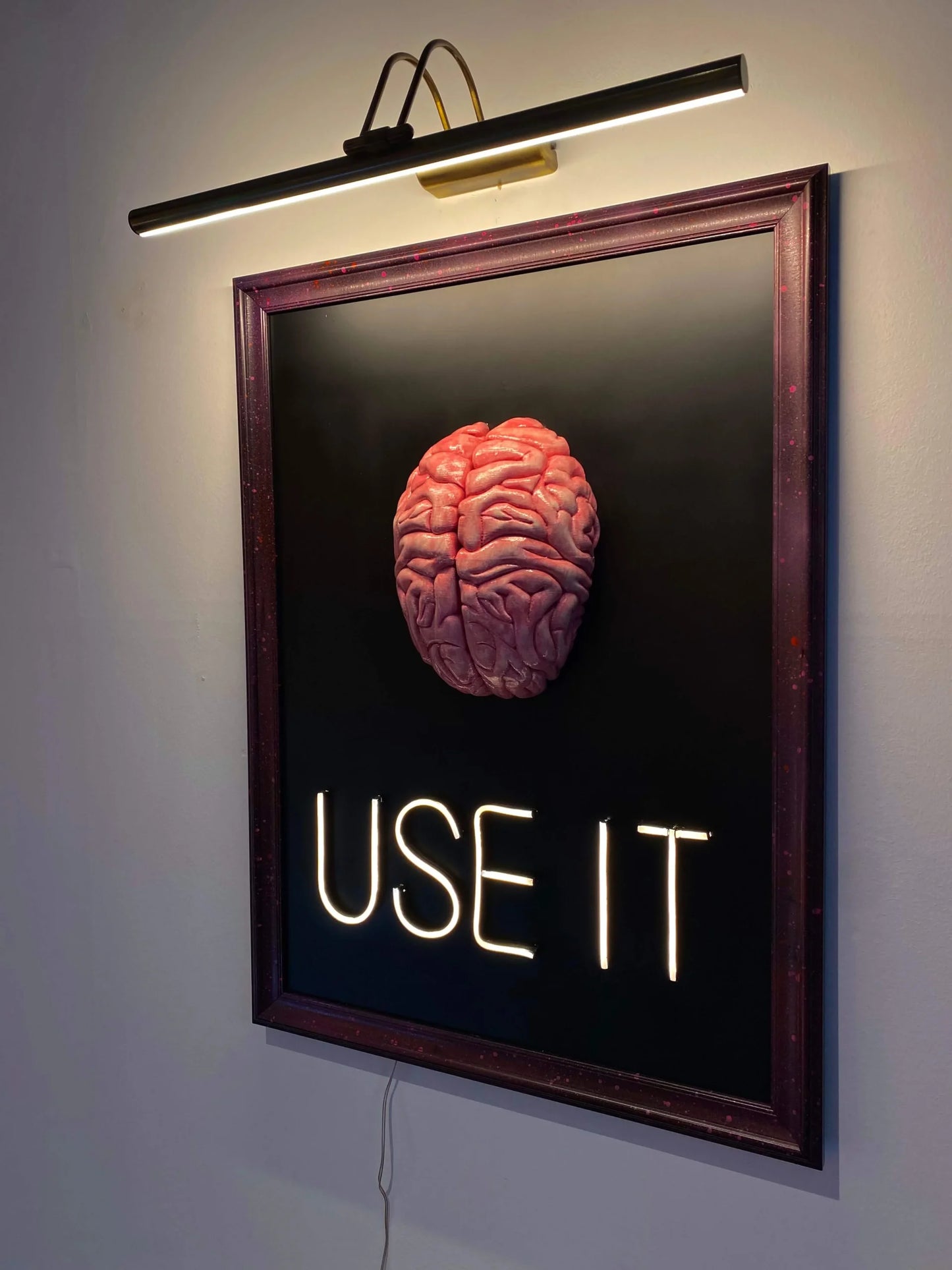 USE İT TABLO