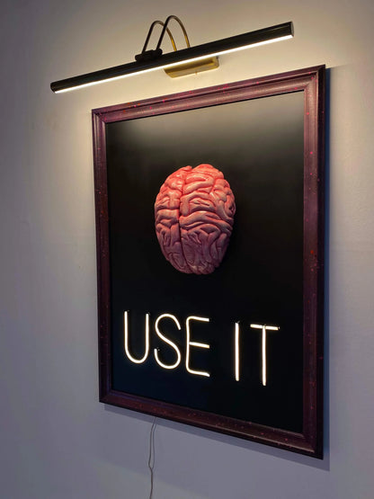 USE İT TABLO