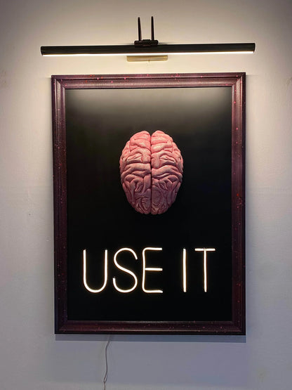 USE İT TABLO