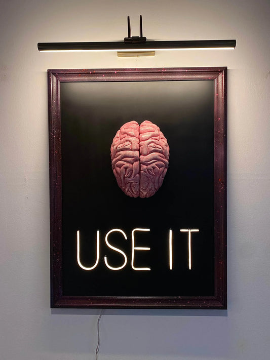 USE İT TABLO
