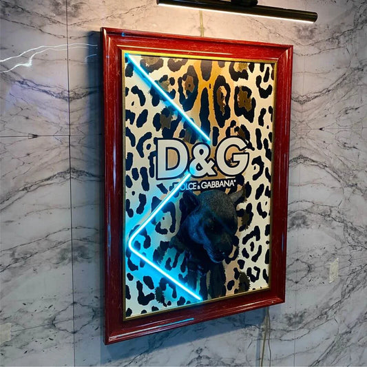 DG TABLO