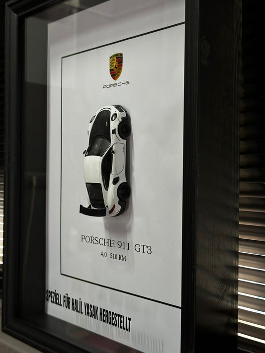 PORSHE TABLO